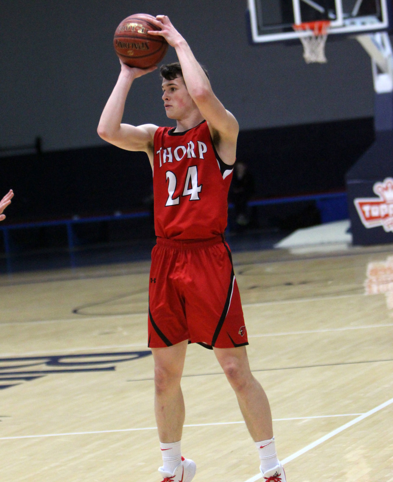 Northwest Tip-Off Classic at UW-Stout 12-7-19